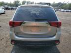 MITSUBISHI OUTLANDER photo