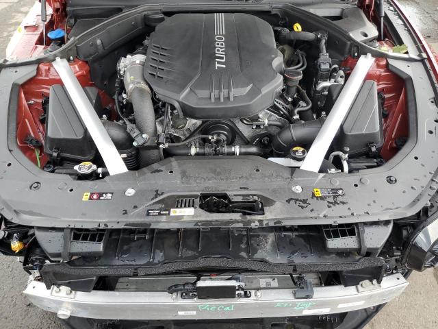 2023 GENESIS G70 SPORT KMTG54TE2PU113452