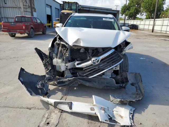 VIN 5TDYKRFH5FS108909 2015 Toyota Highlander, Limited no.5