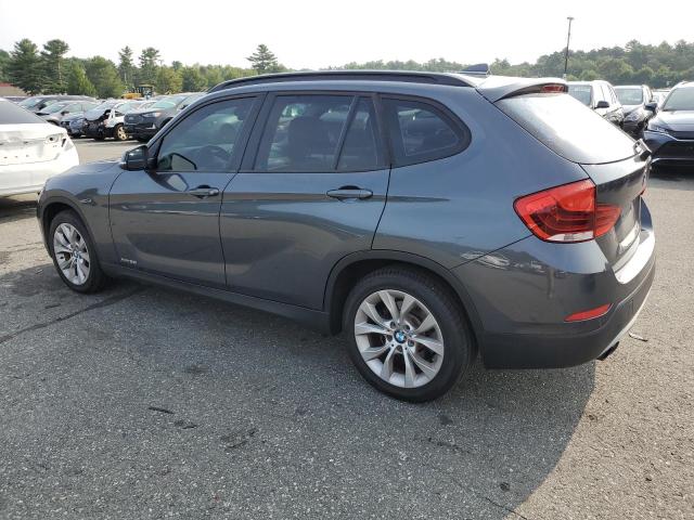 VIN WBAVL1C54EVY16761 2014 BMW X1, Xdrive28I no.2