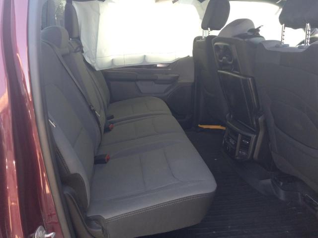 2021 RAM 1500 BIG H - 1C6SRFMT6MN724796