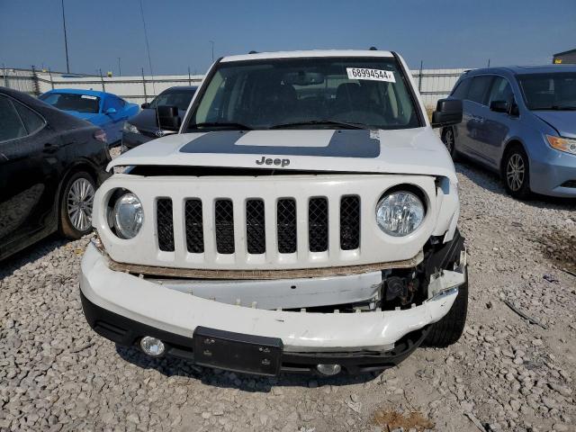 2016 JEEP PATRIOT SP - 1C4NJPBA7GD676532