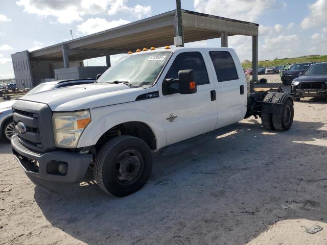 2013 FORD F350 SUPER 1FD8W3HT2DEA12348  67320434