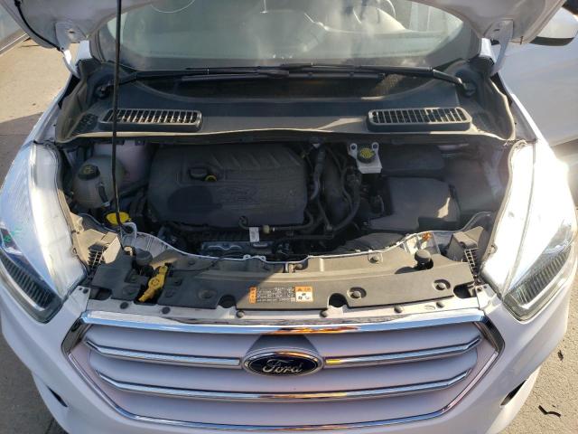 2018 FORD ESCAPE SEL - 1FMCU9HD3JUB40028