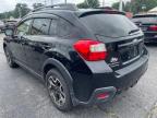 SUBARU XV CROSSTR photo