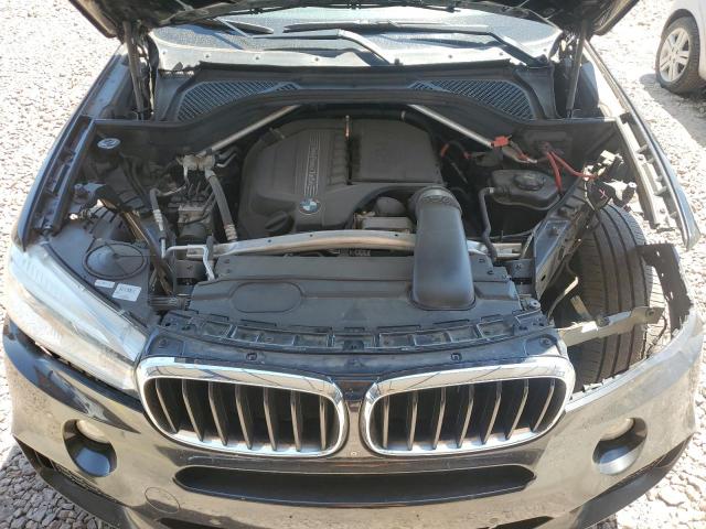 VIN 5UXKR0C55E0H25933 2014 BMW X5, Xdrive35I no.11