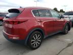 KIA SPORTAGE E photo