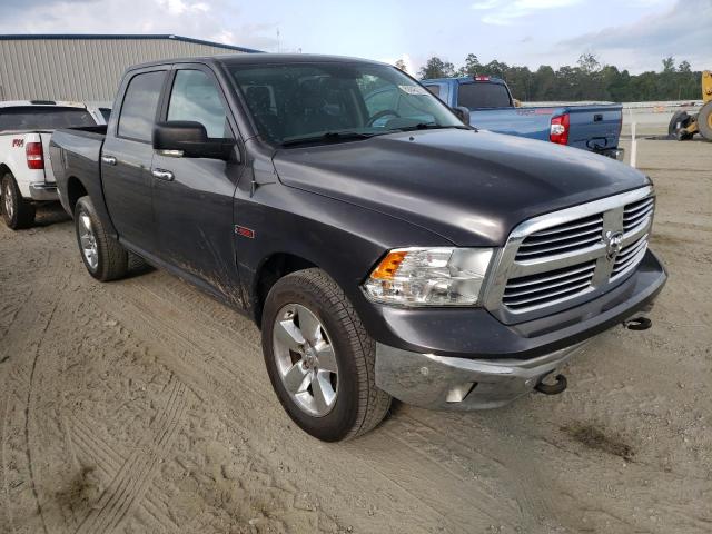 2017 RAM 1500 SLT - 1C6RR7LM2HS878475