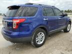 FORD EXPLORER X photo