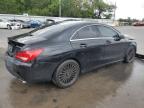 MERCEDES-BENZ CLA 250 4M photo