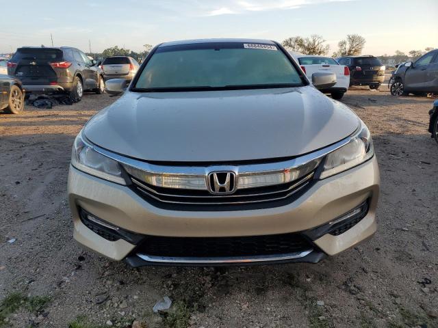2017 HONDA ACCORD EXL - 1HGCR2F86HA212873
