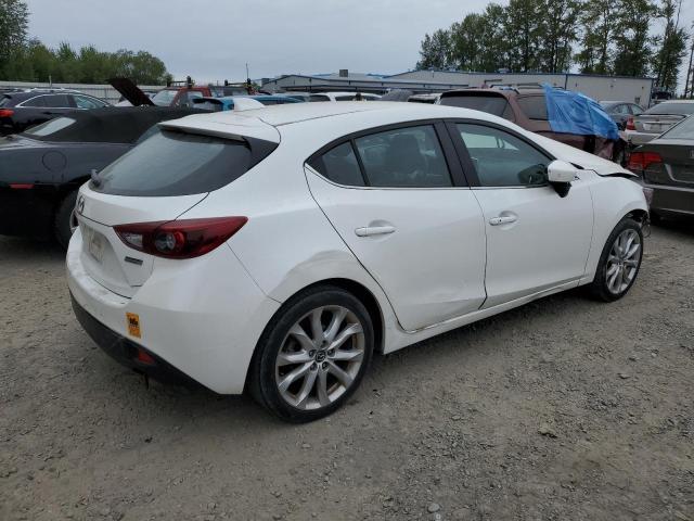 VIN JM1BM1L36E1213478 2014 Mazda 3, Touring no.3