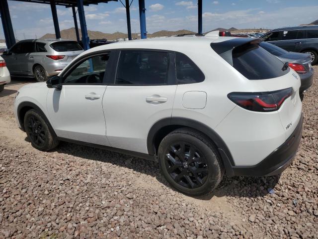 2024 HONDA HR-V SPORT - 3CZRZ1H50RM707879