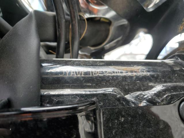 2005 YAMAHA XVZ13 CT JYAVP18E95A000356