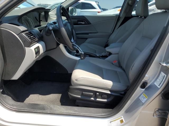 2015 HONDA ACCORD EXL - 1HGCR2F80FA145880