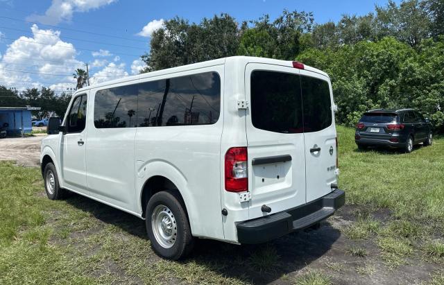 2020 NISSAN NV 3500 - 5BZBF0AA6LN851404