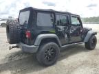 JEEP WRANGLER U снимка