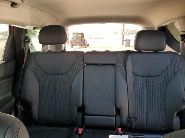 2020 HYUNDAI SANTA FE S - 5NMS23AD4LH148582