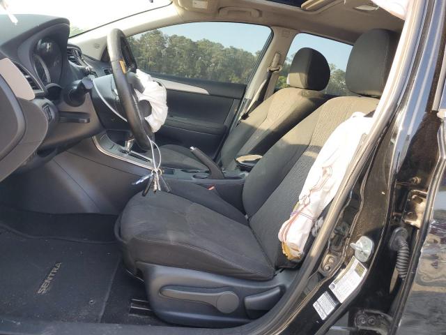 2015 NISSAN SENTRA S - 3N1AB7AP0FY245191