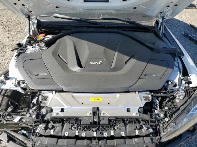 2024 BMW I4 EDRIVE - WBY73AW03RFR77418