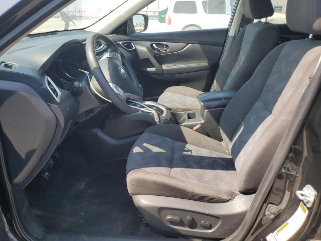 2016 NISSAN ROGUE S - KNMAT2MV2GP720222