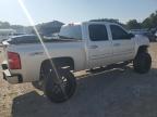 CHEVROLET SILVERADO photo