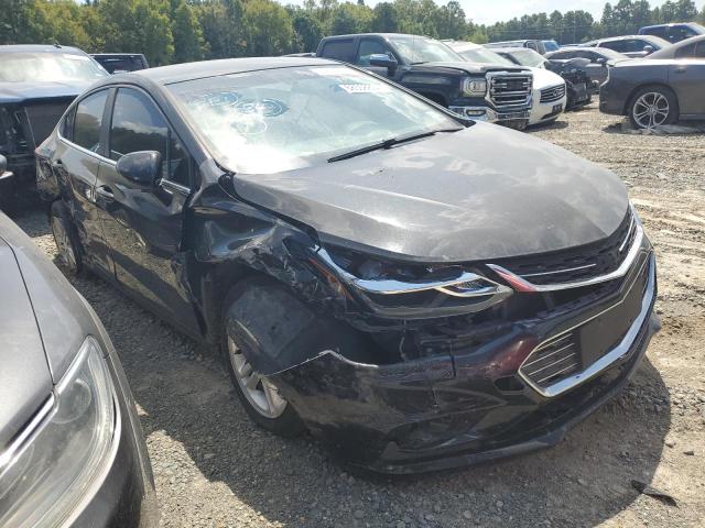 VIN 1G1BE5SM4H7224472 2017 Chevrolet Cruze, LT no.4