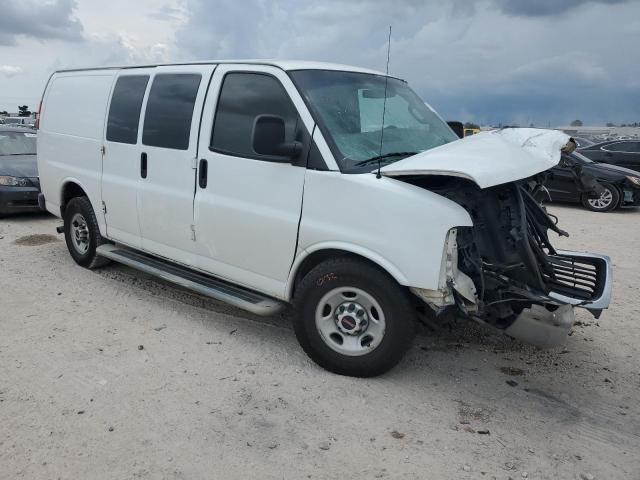 2017 GMC SAVANA G25 1GTW7AFF7H1904084