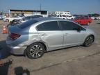 HONDA CIVIC EX photo