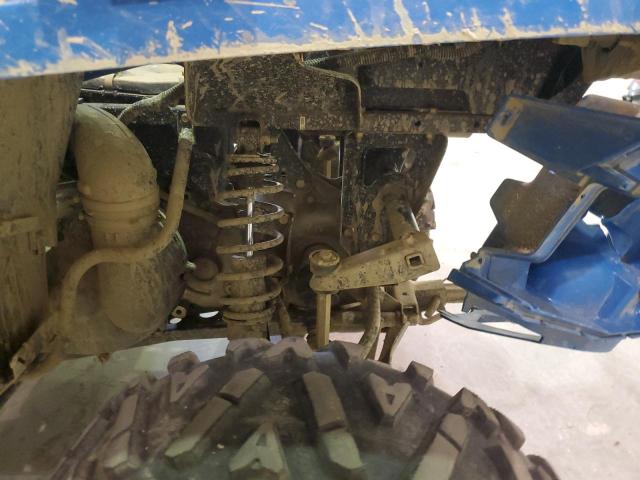 2019 POLARIS ATV 4XASDE570KA627978