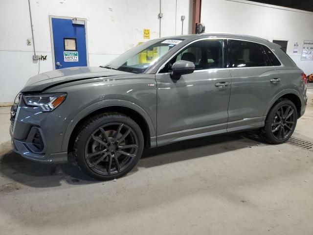 2019 AUDI Q3 PRESTIG - WA1FECF31K1071326