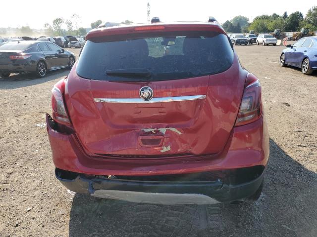 2019 BUICK ENCORE PRE - KL4CJASB1KB719872