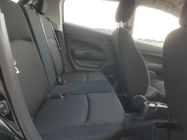 2023 MITSUBISHI MIRAGE ES - ML32AUHJ1PH004681