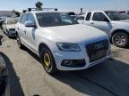 AUDI Q5 PREMIUM photo