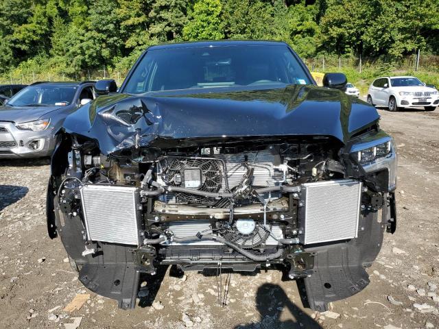 2024 TOYOTA SEQUOIA 7SVAAABAXRX040299