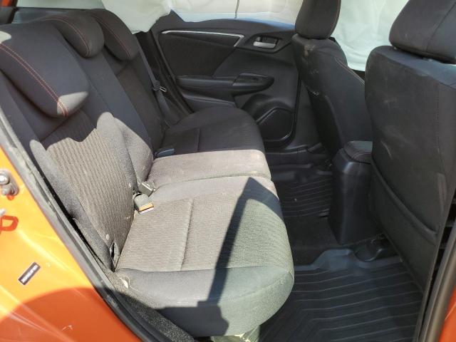 2018 HONDA FIT SPORT - 3HGGK5G62JM719251