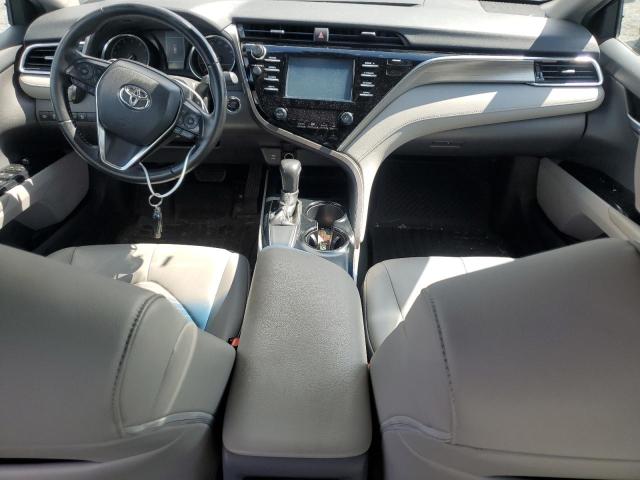 2018 TOYOTA CAMRY L - 4T1B11HK6JU042504