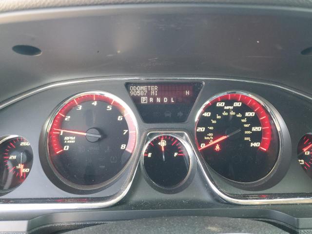 2017 GMC ACADIA LIM - 1GKKVSKD9HJ218082