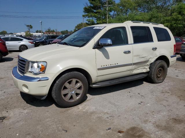 2007 CHRYSLER ASPEN LIMI #2943196459