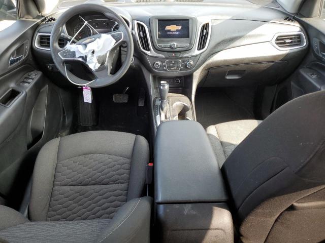 2020 CHEVROLET EQUINOX LT - 2GNAXUEV3L6106800