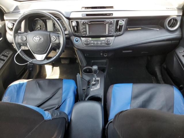 2018 TOYOTA RAV4 ADVEN - 2T3RFREV9JW696370