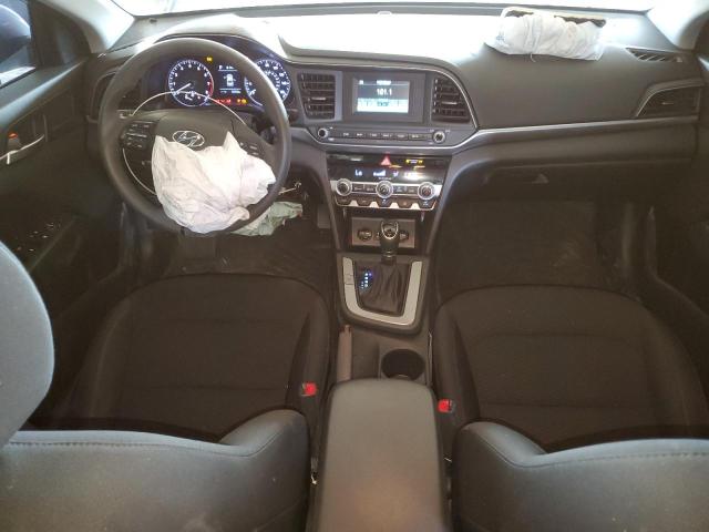 2020 HYUNDAI ELANTRA SE - KMHD74LF3LU926325