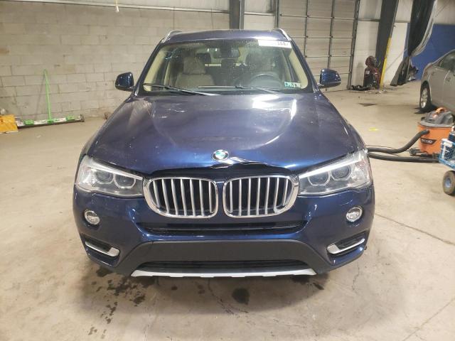 VIN 5UXWX9C54G0D66525 2016 BMW X3, Xdrive28I no.5