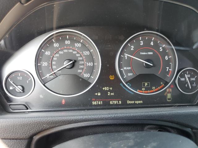 2018 BMW 430I GRAN - WBA4J1C51JBG77009
