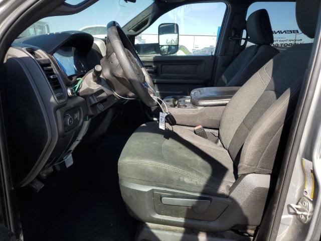 2021 RAM 3500 TRADE - 3C63RRGL8MG550529