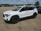 2020 GMC TERRAIN SL - 3GKALMEV5LL341509