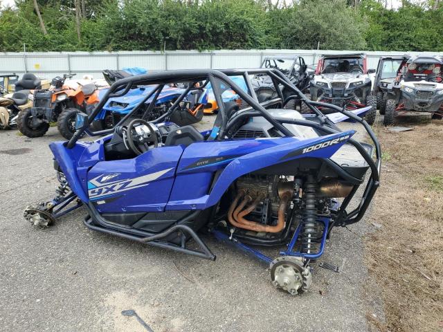2020 YAMAHA YXZ1000 - 5Y4AN29Y5LA102491