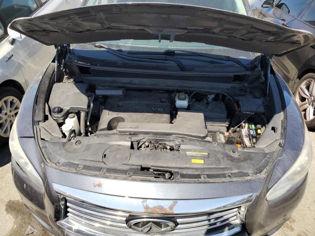 VIN 5N1AL0MM9EC520238 2014 Infiniti QX60 no.11