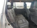 HONDA PILOT EXL photo