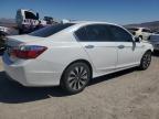 Lot #2957934802 2015 HONDA ACCORD HYB